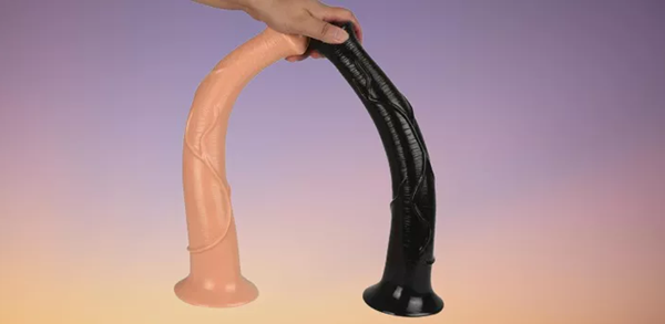 From Fantasy to Reality: Understanding Horse Dildos