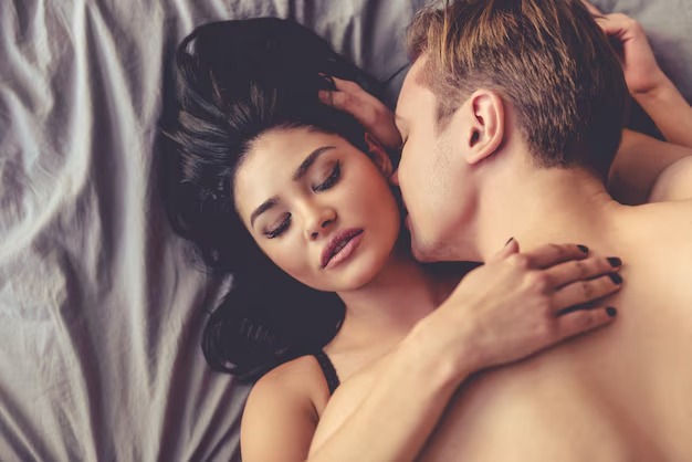 Don’t Try to Fall in Love with the Escort Alligator