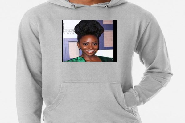 Teyonah Parris's Merchandise: A Must-Have for Fashion Enthusiasts