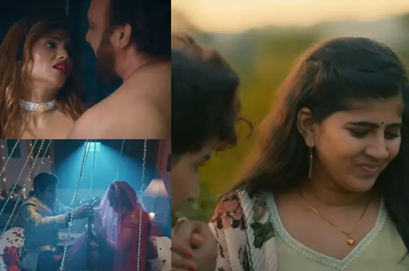 Best Moodx Web Series to Watch Online