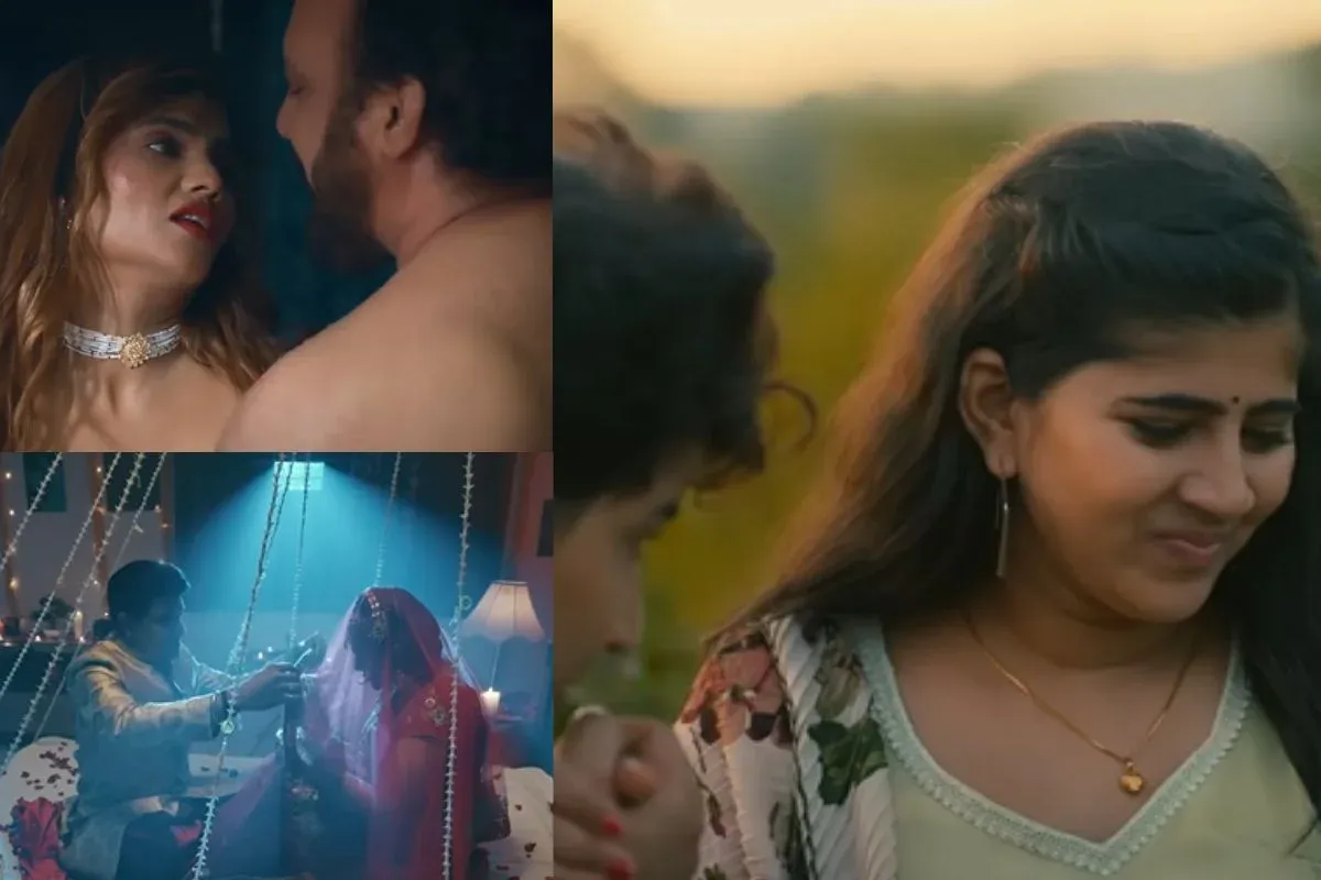 Best Moodx Web Series to Watch Online